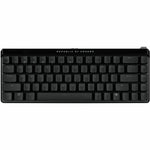 Asus ROG Falchion Ace HFX Gaming Keyboard - Compact - Cable Connectivity - USB 2.0 Interface - RGB LED - Black - Soundz Store AUSTRALIA