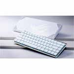 Asus ROG Falchion RX Low Profile Gaming Keyboard - Compact - Wired/Wireless Connectivity - USB 2.0 Interface - RGB LED - Soundz Store AUSTRALIA