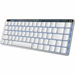 Asus ROG Falchion RX Low Profile Gaming Keyboard - Compact - Wired/Wireless Connectivity - USB 2.0 Interface - RGB LED - Soundz Store AUSTRALIA