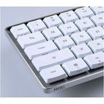 Asus ROG Falchion RX Low Profile Gaming Keyboard - Compact - Wired/Wireless Connectivity - USB 2.0 Interface - RGB LED - Soundz Store AUSTRALIA