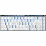 Asus ROG Falchion RX Low Profile Gaming Keyboard - Compact - Wired/Wireless Connectivity - USB 2.0 Interface - RGB LED - Soundz Store AUSTRALIA