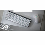 Asus ROG Falchion RX Low Profile Gaming Keyboard - Compact - Wired/Wireless Connectivity - USB 2.0 Interface - RGB LED - Soundz Store AUSTRALIA