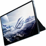 Asus ROG Flow Z13 GZ302 GZ302EA-RU093W 13.4' Touchscreen Detachable Copilot+ PC 2 in 1 Gaming Notebook - 2.5K - 180 Hz - AMD Ryzen AI MAX+ 395 - 32 GB - 1 TB SSD - Soundz Store AUSTRALIA