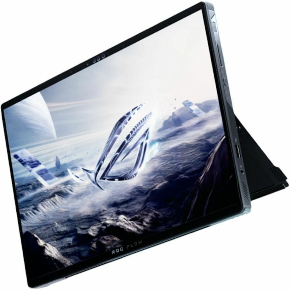 Asus ROG Flow Z13 GZ302 GZ302EA-RU093W 13.4' Touchscreen Detachable Copilot+ PC 2 in 1 Gaming Notebook - 2.5K - 180 Hz - AMD Ryzen AI MAX+ 395 - 32 GB - 1 TB SSD - Soundz Store AUSTRALIA