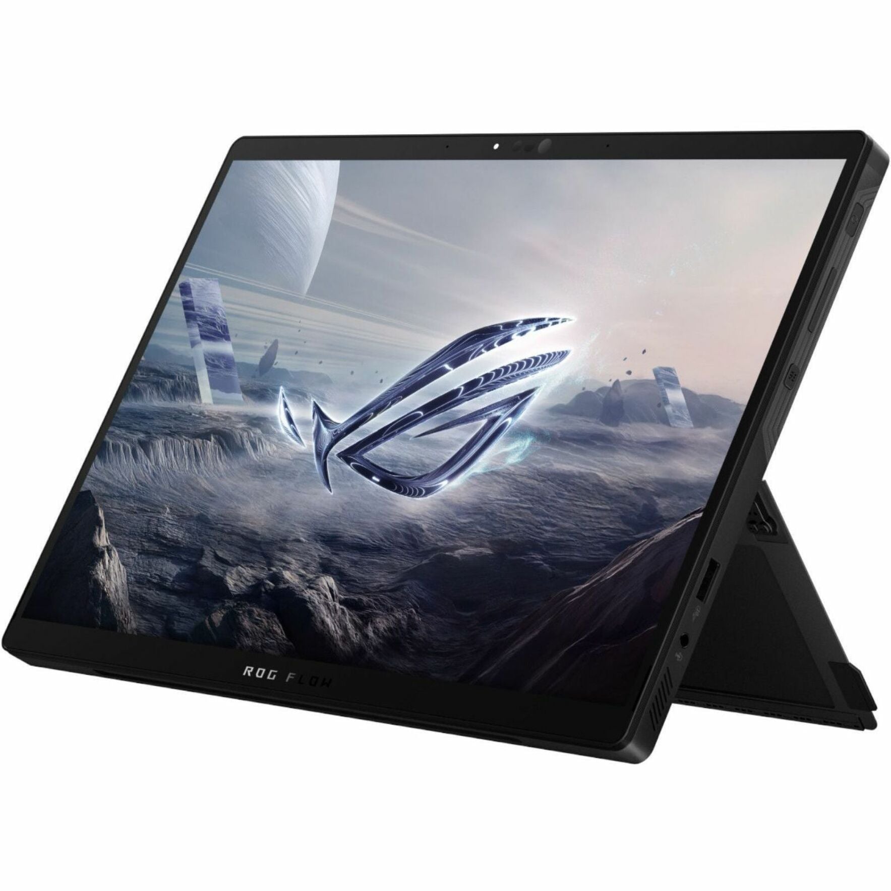 Asus ROG Flow Z13 GZ302 GZ302EA-RU093W 13.4' Touchscreen Detachable Copilot+ PC 2 in 1 Gaming Notebook - 2.5K - 180 Hz - AMD Ryzen AI MAX+ 395 - 32 GB - 1 TB SSD - Soundz Store AUSTRALIA