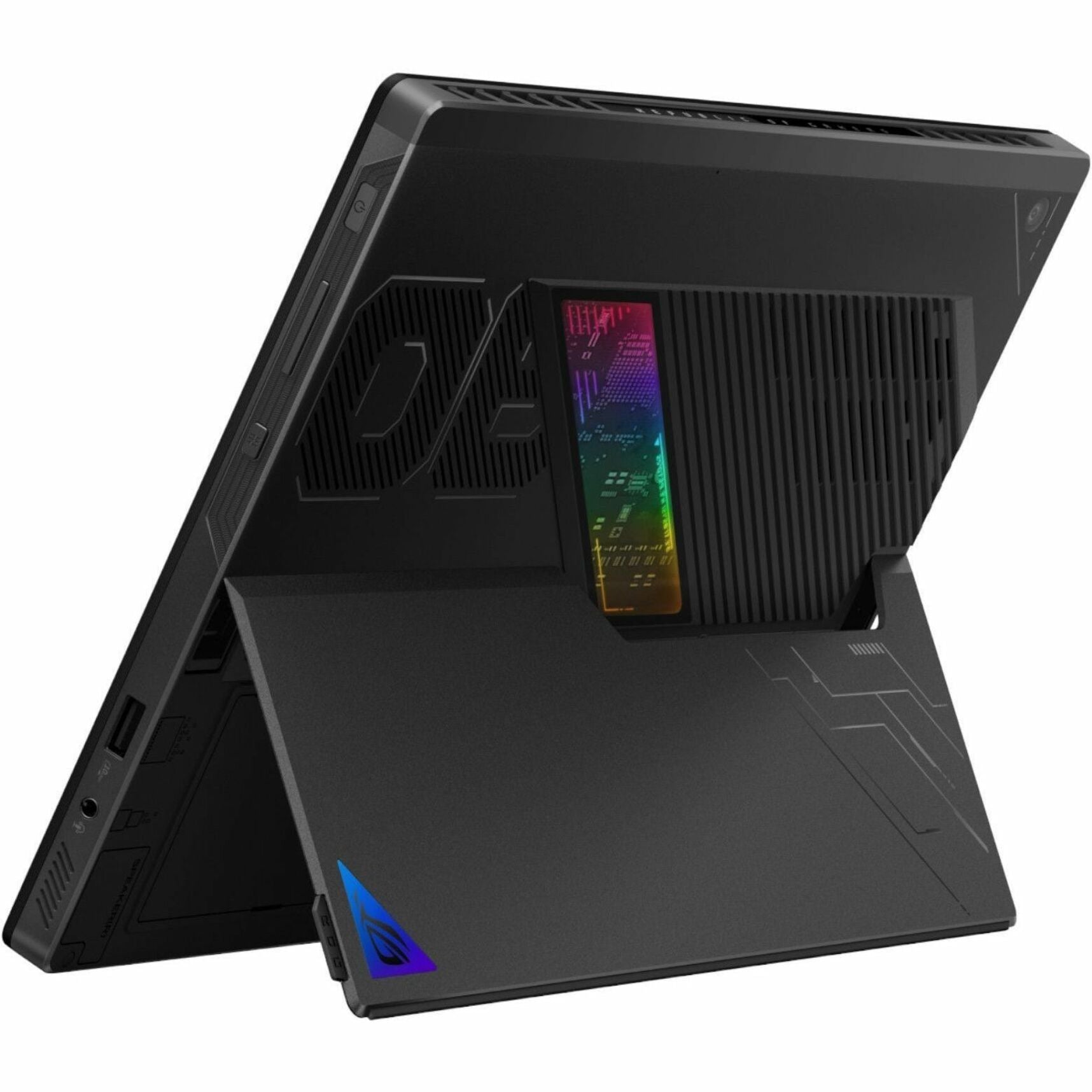 Asus ROG Flow Z13 GZ302 GZ302EA-RU093W 13.4' Touchscreen Detachable Copilot+ PC 2 in 1 Gaming Notebook - 2.5K - 180 Hz - AMD Ryzen AI MAX+ 395 - 32 GB - 1 TB SSD - Soundz Store AUSTRALIA