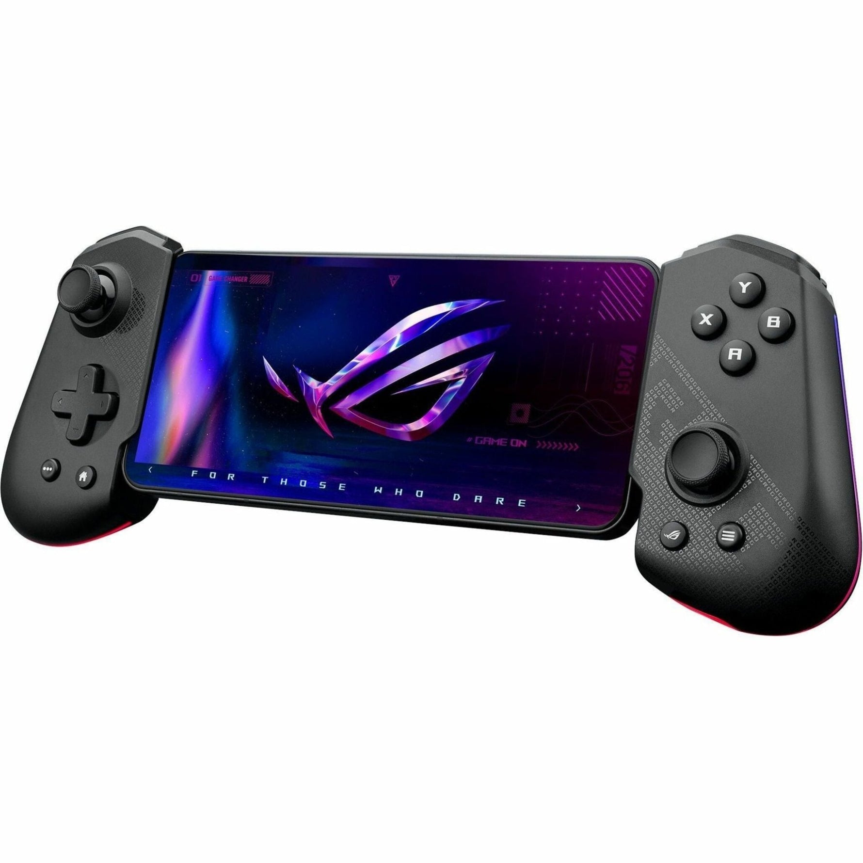Asus ROG Gaming Pad - Soundz Store AUSTRALIA