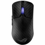 Asus ROG Harpe Ace Extreme Gaming Mouse - Bluetooth/Radio Frequency - USB 2.0 - Track-On-Glass - Black - 1 - Soundz Store AUSTRALIA