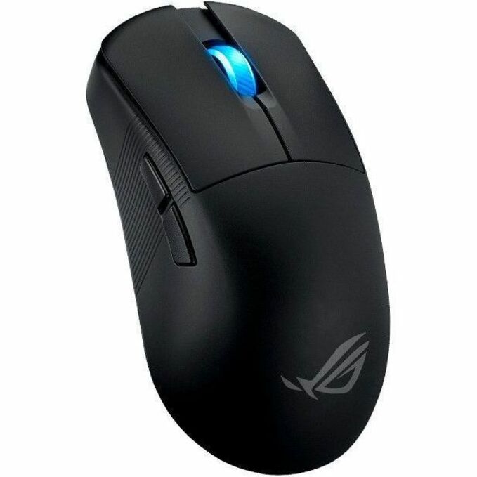 Asus ROG Harpe Ace Mini Gaming Mouse - Bluetooth/Radio Frequency - USB 2.0 Type A - Optical - Black - 1 - Soundz Store AUSTRALIA