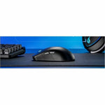 Asus ROG Harpe Ace Mini Gaming Mouse - Bluetooth/Radio Frequency - USB 2.0 Type A - Optical - Black - 1 - Soundz Store AUSTRALIA