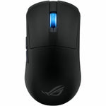 Asus ROG Harpe Ace Mini Gaming Mouse - Bluetooth/Radio Frequency - USB 2.0 Type A - Optical - Black - 1 - Soundz Store AUSTRALIA