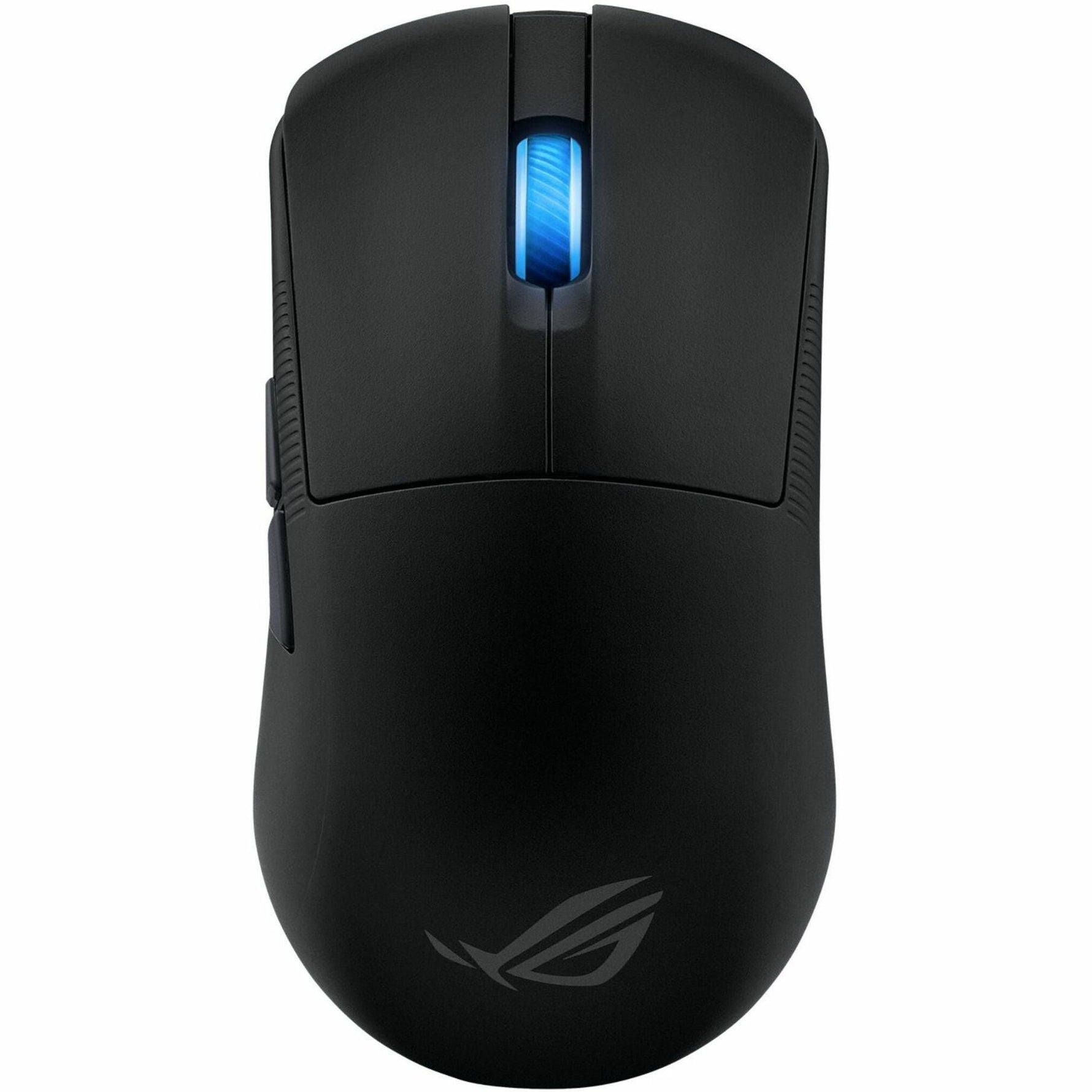 Asus ROG Harpe Ace Mini Gaming Mouse - Bluetooth/Radio Frequency - USB 2.0 Type A - Optical - Black - 1 - Soundz Store AUSTRALIA