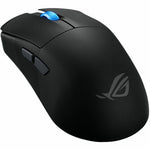 Asus ROG Harpe Ace Mini Gaming Mouse - Bluetooth/Radio Frequency - USB 2.0 Type A - Optical - Black - 1 - Soundz Store AUSTRALIA
