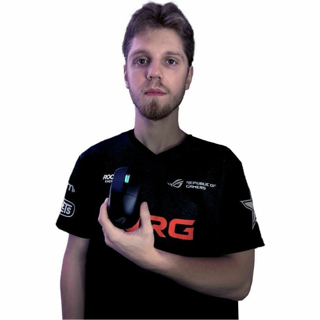 Asus ROG Harpe Ace Mini Gaming Mouse - Bluetooth/Radio Frequency - USB 2.0 Type A - Optical - Black - 1 - Soundz Store AUSTRALIA