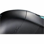 Asus ROG Harpe Ace Mini Gaming Mouse - Bluetooth/Radio Frequency - USB 2.0 Type A - Optical - Black - 1 - Soundz Store AUSTRALIA