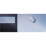 Asus ROG Harpe Ace Mini Gaming Mouse - Bluetooth/Radio Frequency - USB 2.0 Type A - Optical - White - 1 - Soundz Store AUSTRALIA