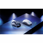 Asus ROG Harpe Ace Mini Gaming Mouse - Bluetooth/Radio Frequency - USB 2.0 Type A - Optical - White - 1 - Soundz Store AUSTRALIA
