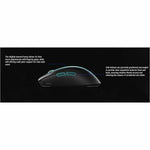Asus ROG Harpe II Ace Gaming Mouse - Bluetooth/Radio Frequency - USB 2.0 Type A - Optical - Black - 1 - Soundz Store AUSTRALIA