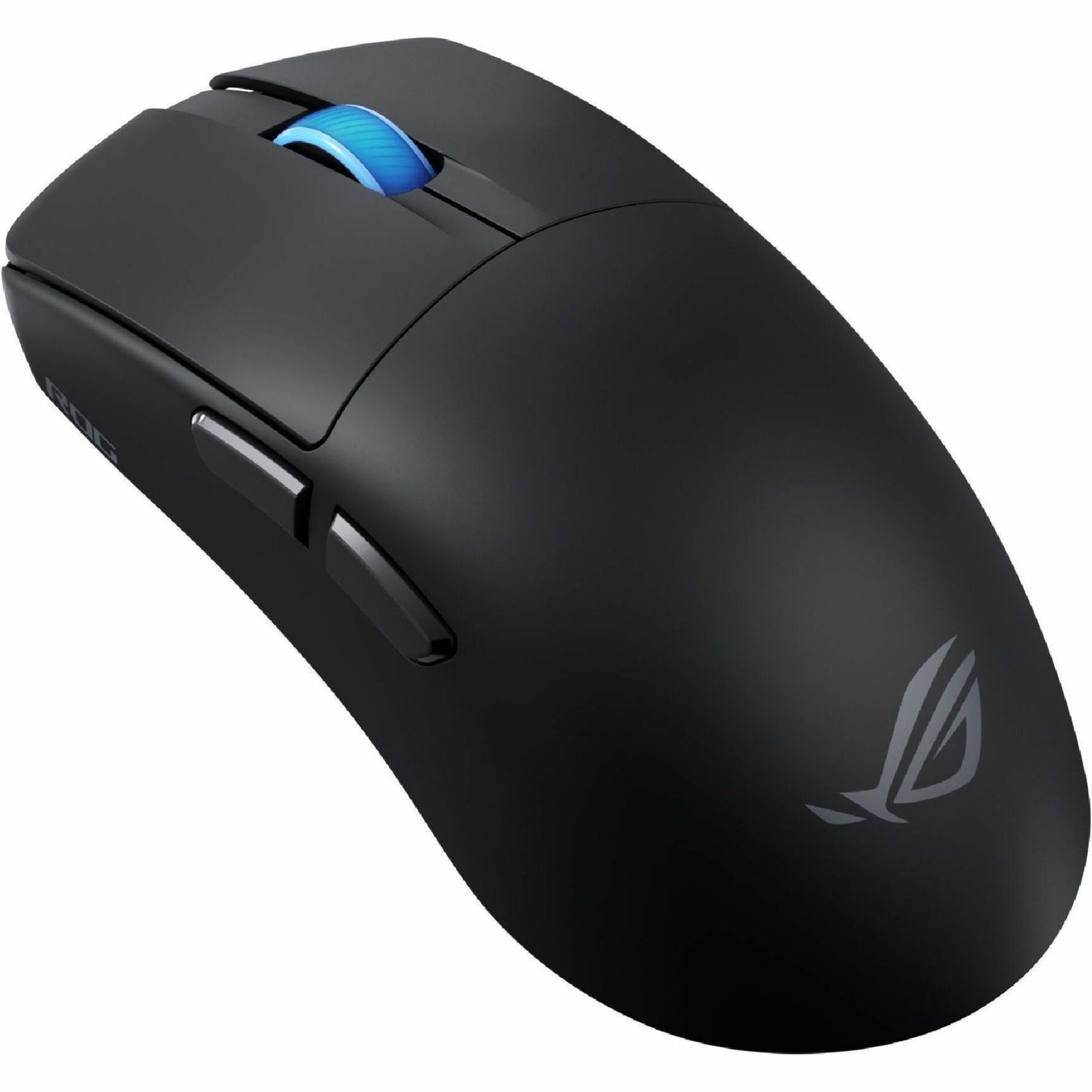 Asus ROG Harpe II Ace Gaming Mouse - Bluetooth/Radio Frequency - USB 2.0 Type A - Optical - Black - 1 - Soundz Store AUSTRALIA