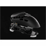 Asus ROG Harpe II Ace Gaming Mouse - Bluetooth/Radio Frequency - USB 2.0 Type A - Optical - Black - 1 - Soundz Store AUSTRALIA