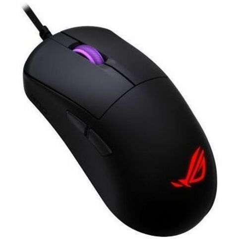 Asus ROG Harpe Mini Core Gaming Mouse - USB 2.0 Type A - Optical - Black - Soundz Store AUSTRALIA