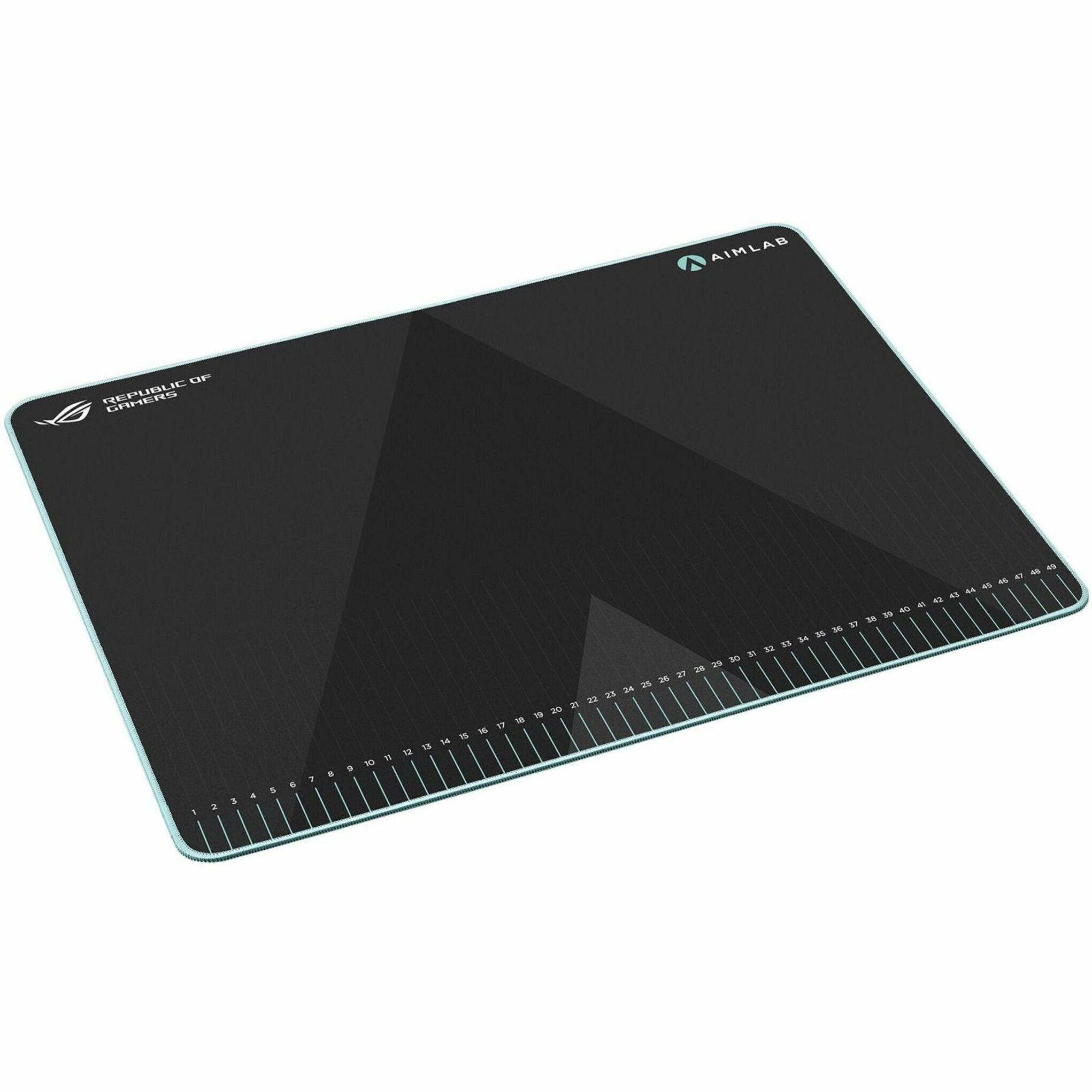 Asus ROG Hone Ace Aim Lab Edition Large Gaming Mouse Pad - Soundz Store AUSTRALIA