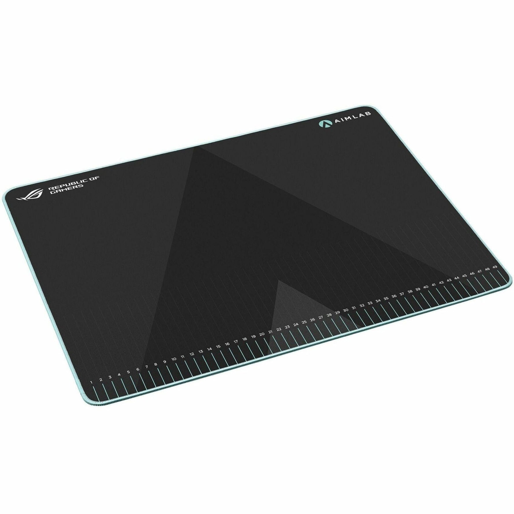 Asus ROG Hone Ace Aim Lab Edition Large Gaming Mouse Pad - Soundz Store AUSTRALIA