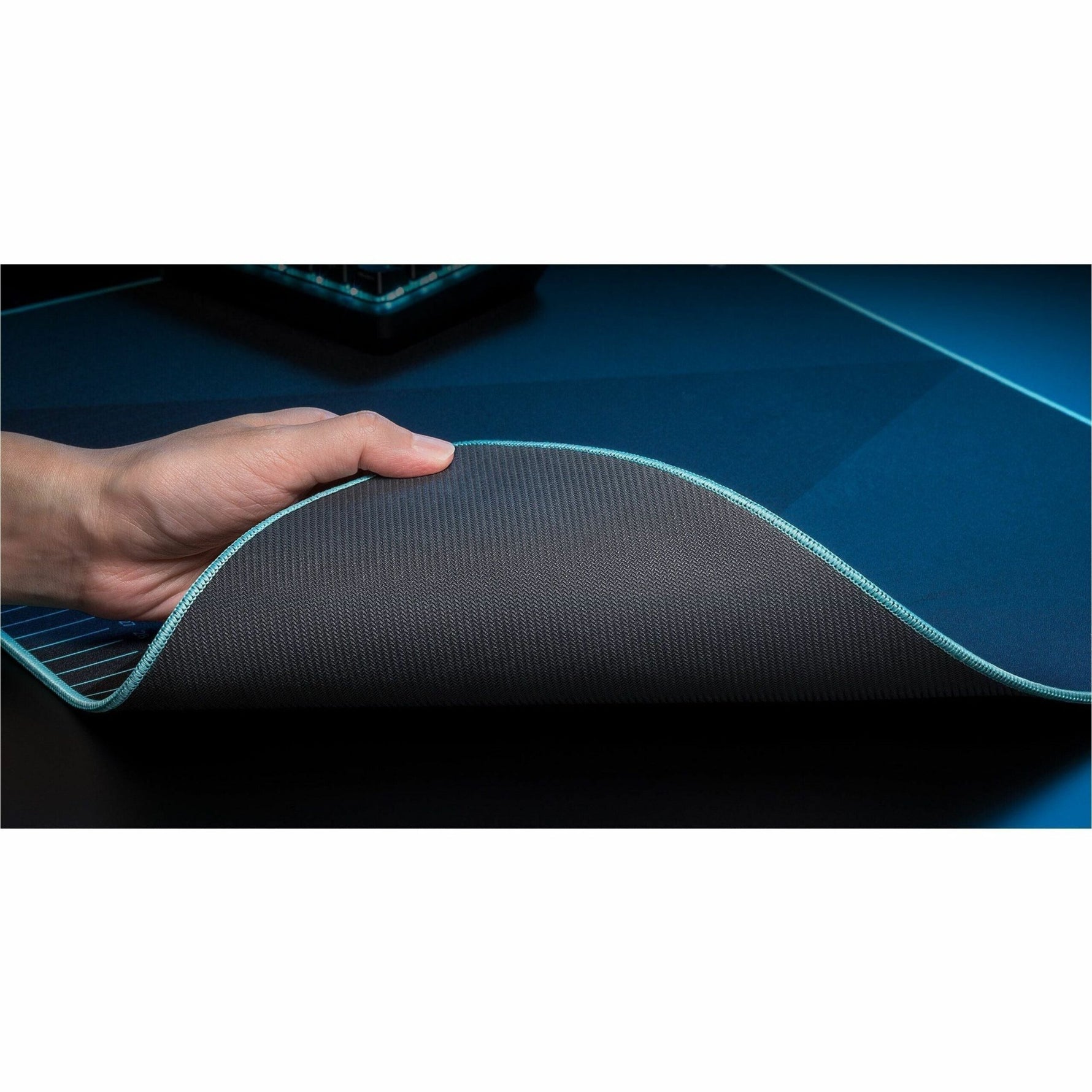 Asus ROG Hone Ace Aim Lab Edition Large Gaming Mouse Pad - Soundz Store AUSTRALIA