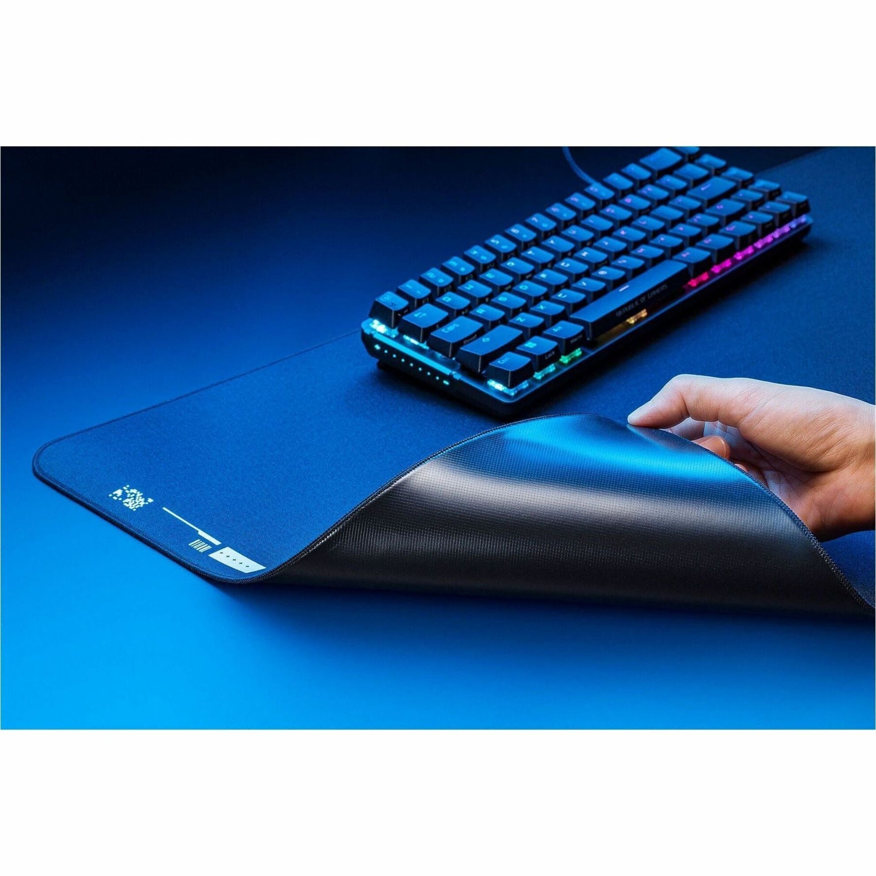 Asus ROG Hone Ace XXL Extra Extra Large Gaming Mouse Pad - Soundz Store AUSTRALIA
