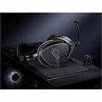 Asus ROG Kithara Wired Over-the-head Stereo Gaming Headset - Black - Soundz Store AUSTRALIA