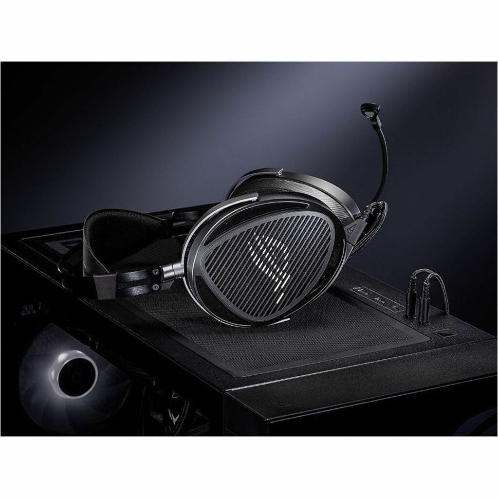 Asus ROG Kithara Wired Over-the-head Stereo Gaming Headset - Black - Soundz Store AUSTRALIA