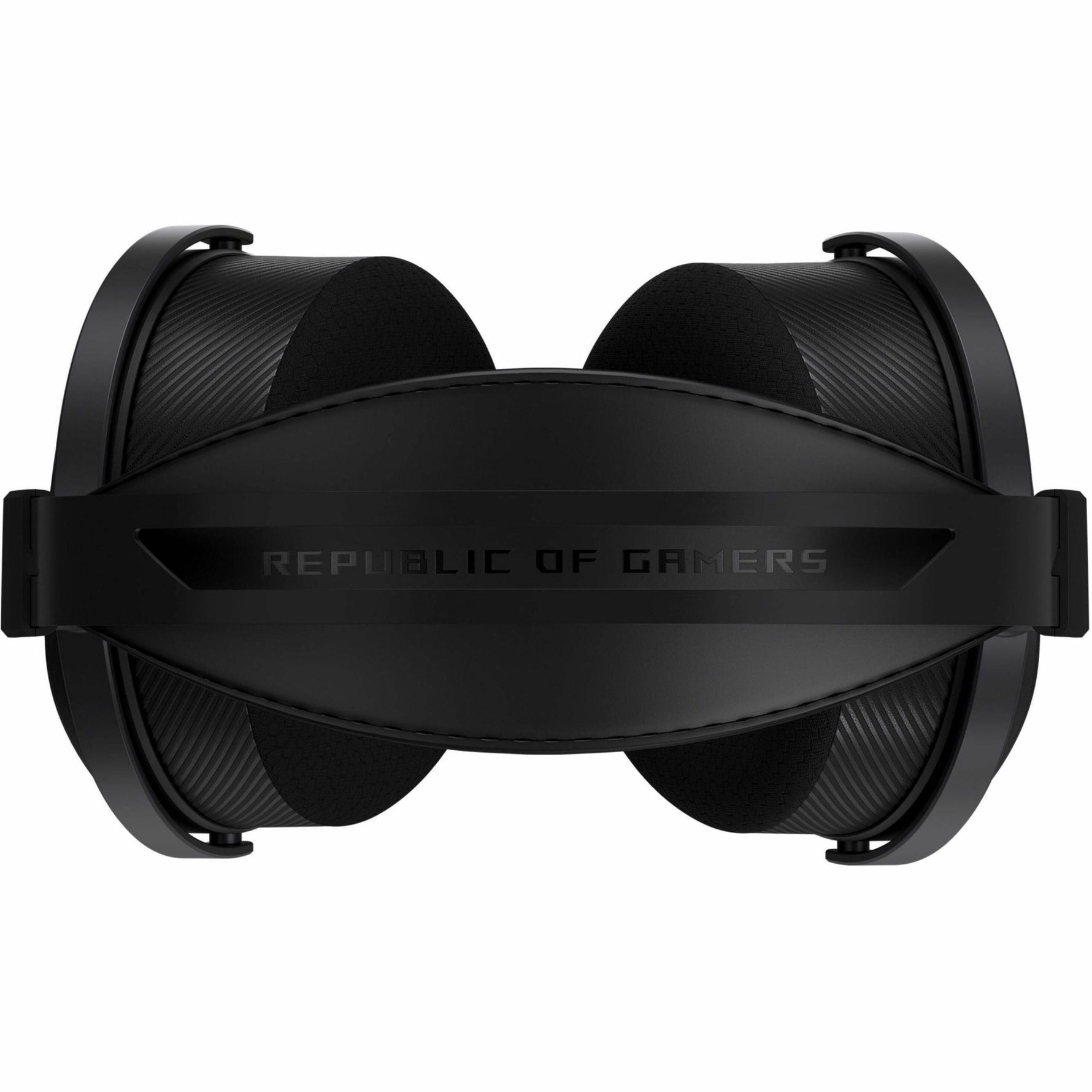 Asus ROG Kithara Wired Over-the-head Stereo Gaming Headset - Black - Soundz Store AUSTRALIA