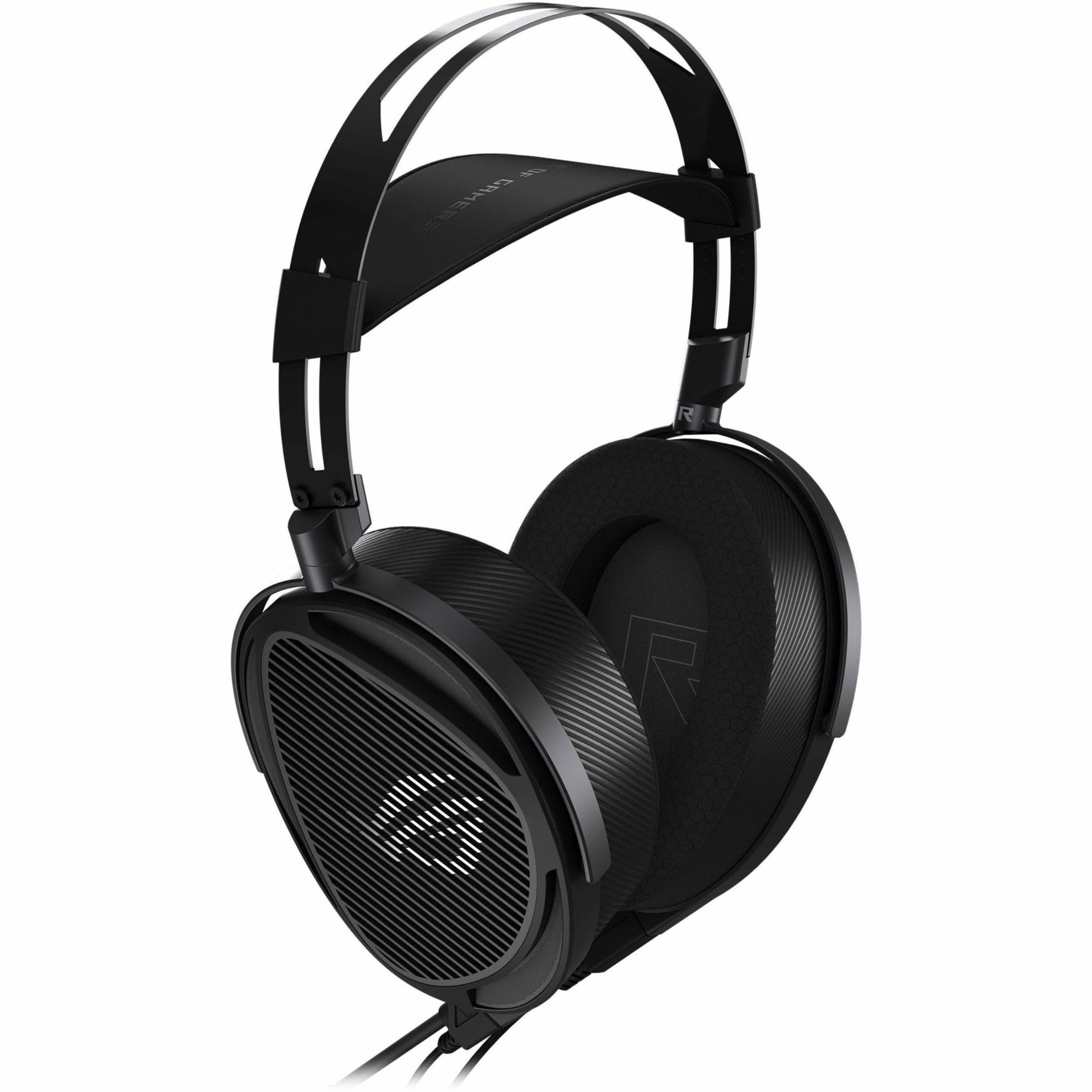Asus ROG Kithara Wired Over-the-head Stereo Gaming Headset - Black - Soundz Store AUSTRALIA