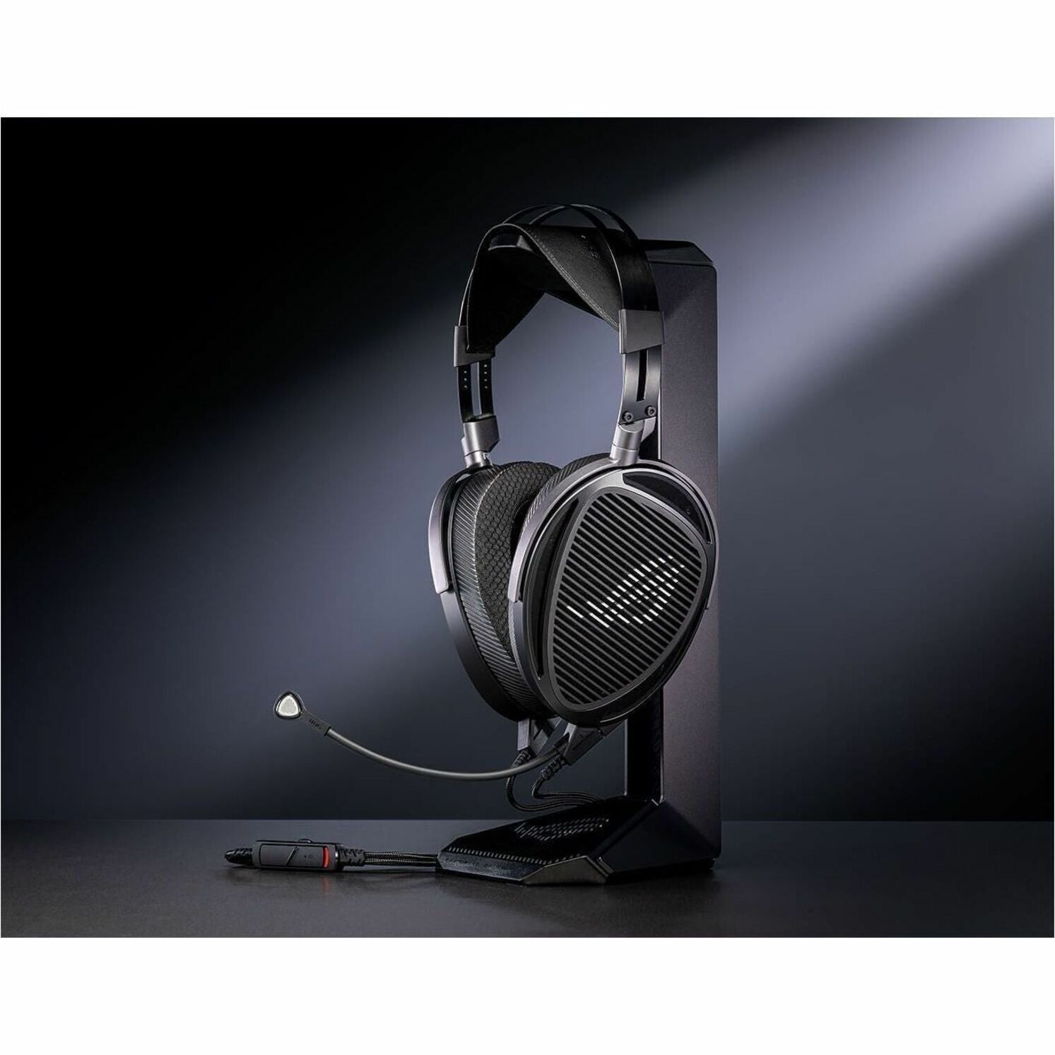 Asus ROG Kithara Wired Over-the-head Stereo Gaming Headset - Black - Soundz Store AUSTRALIA