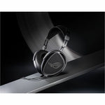 Asus ROG Kithara Wired Over-the-head Stereo Gaming Headset - Black - Soundz Store AUSTRALIA