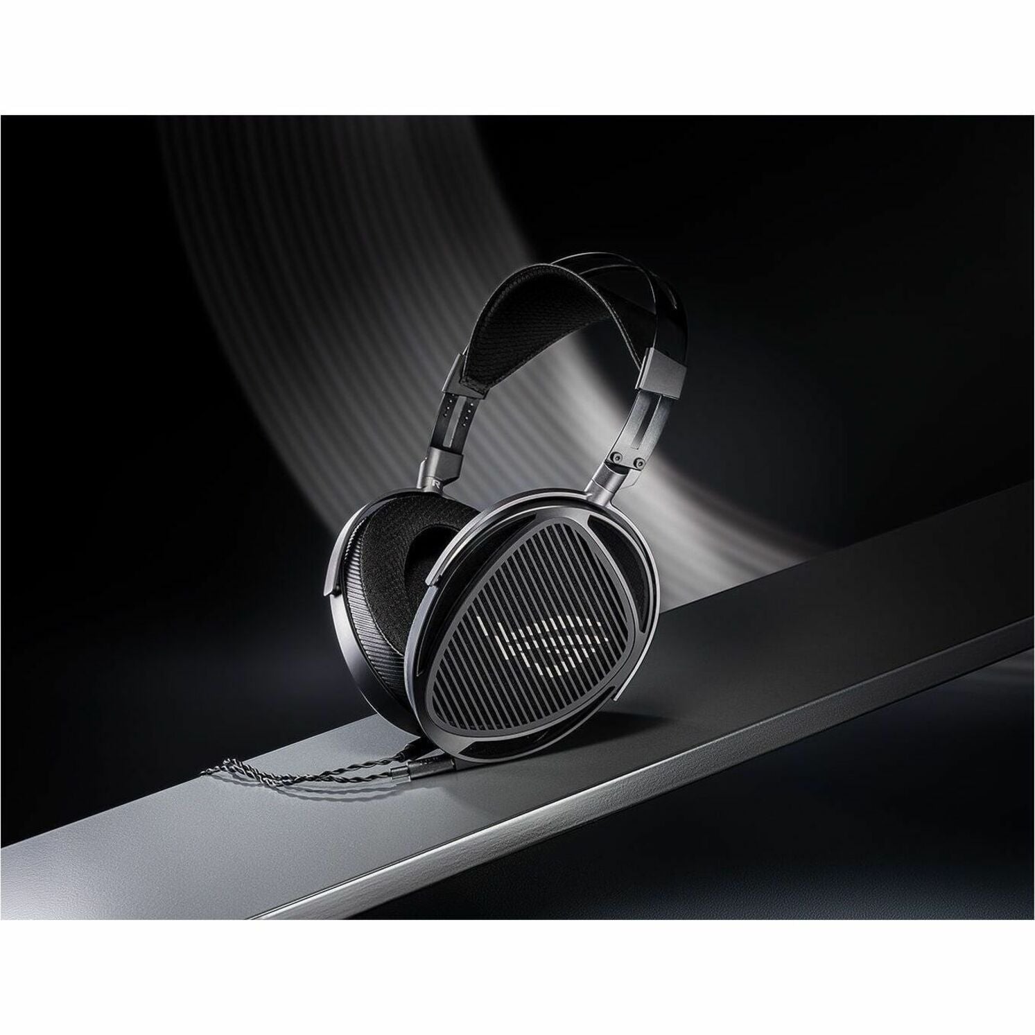 Asus ROG Kithara Wired Over-the-head Stereo Gaming Headset - Black - Soundz Store AUSTRALIA