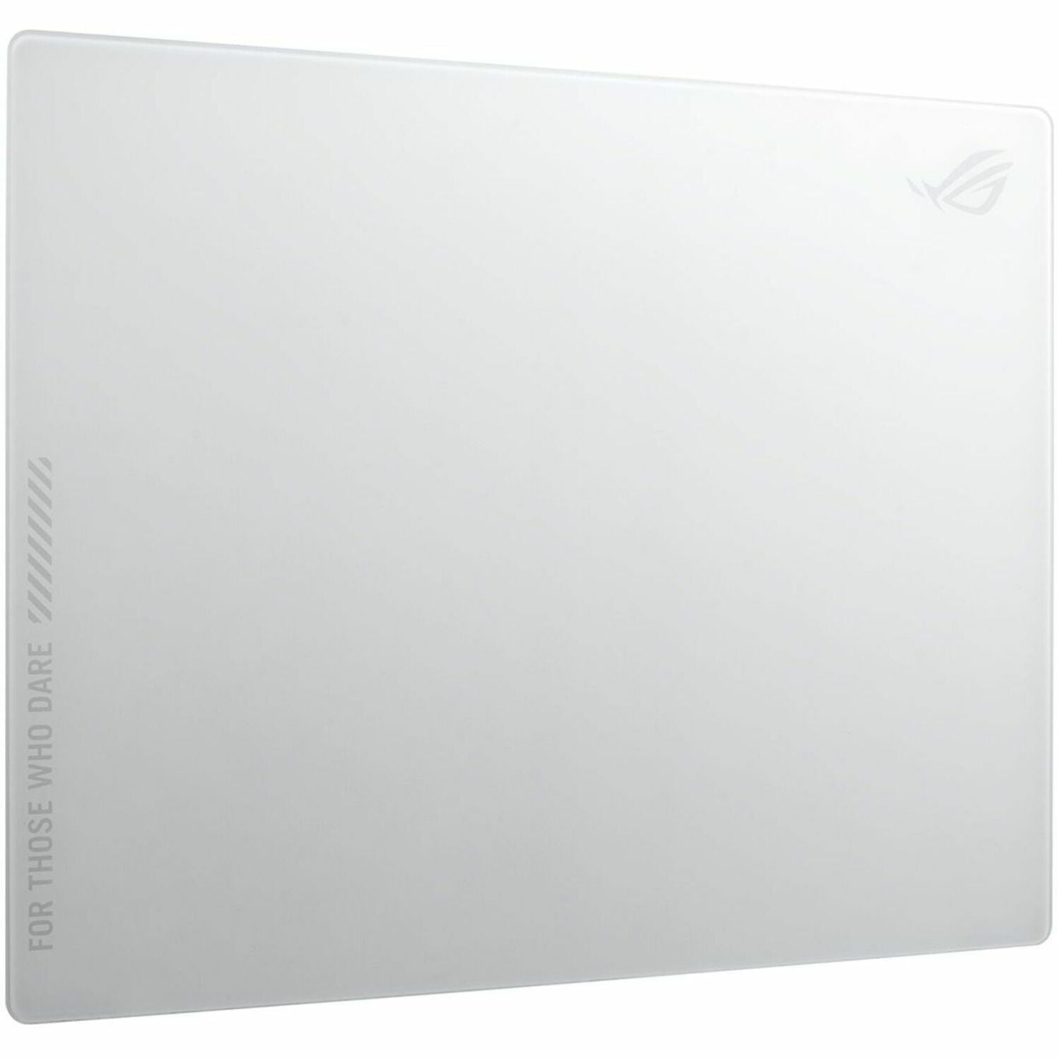 Asus ROG Moonstone Ace L Large Gaming Mouse Pad - Soundz Store AUSTRALIA