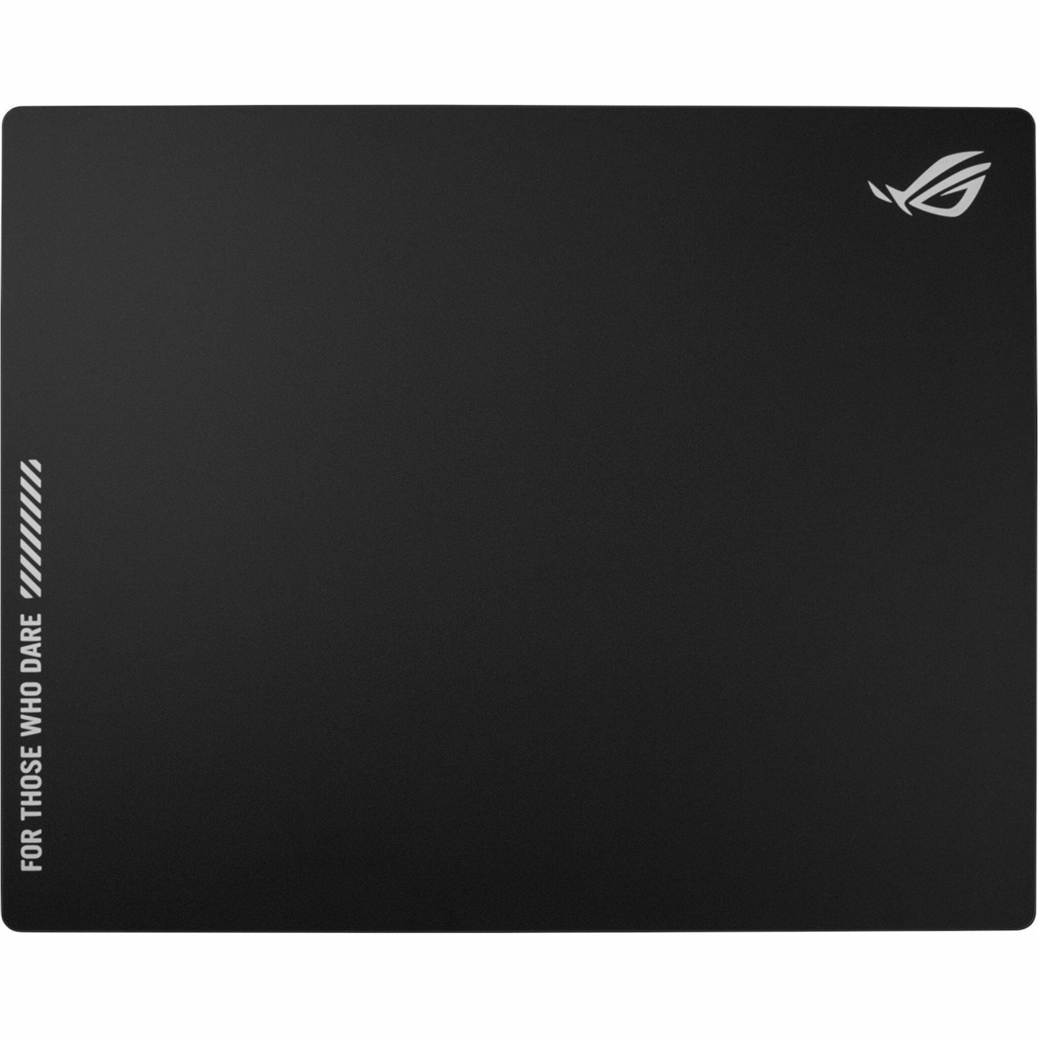 Asus ROG Moonstone Ace L Large Gaming Mouse Pad - Soundz Store AUSTRALIA