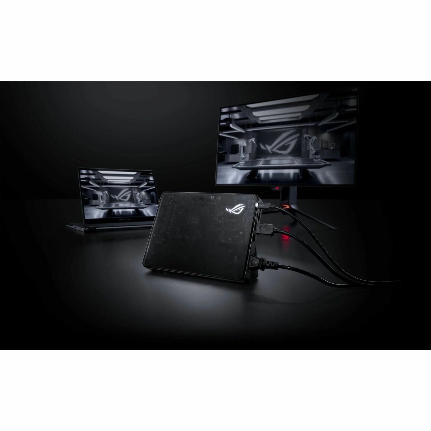 Asus ROG NVIDIA GeForce RTX 5070 Ti Graphic Card - Off Black - Soundz Store AUSTRALIA