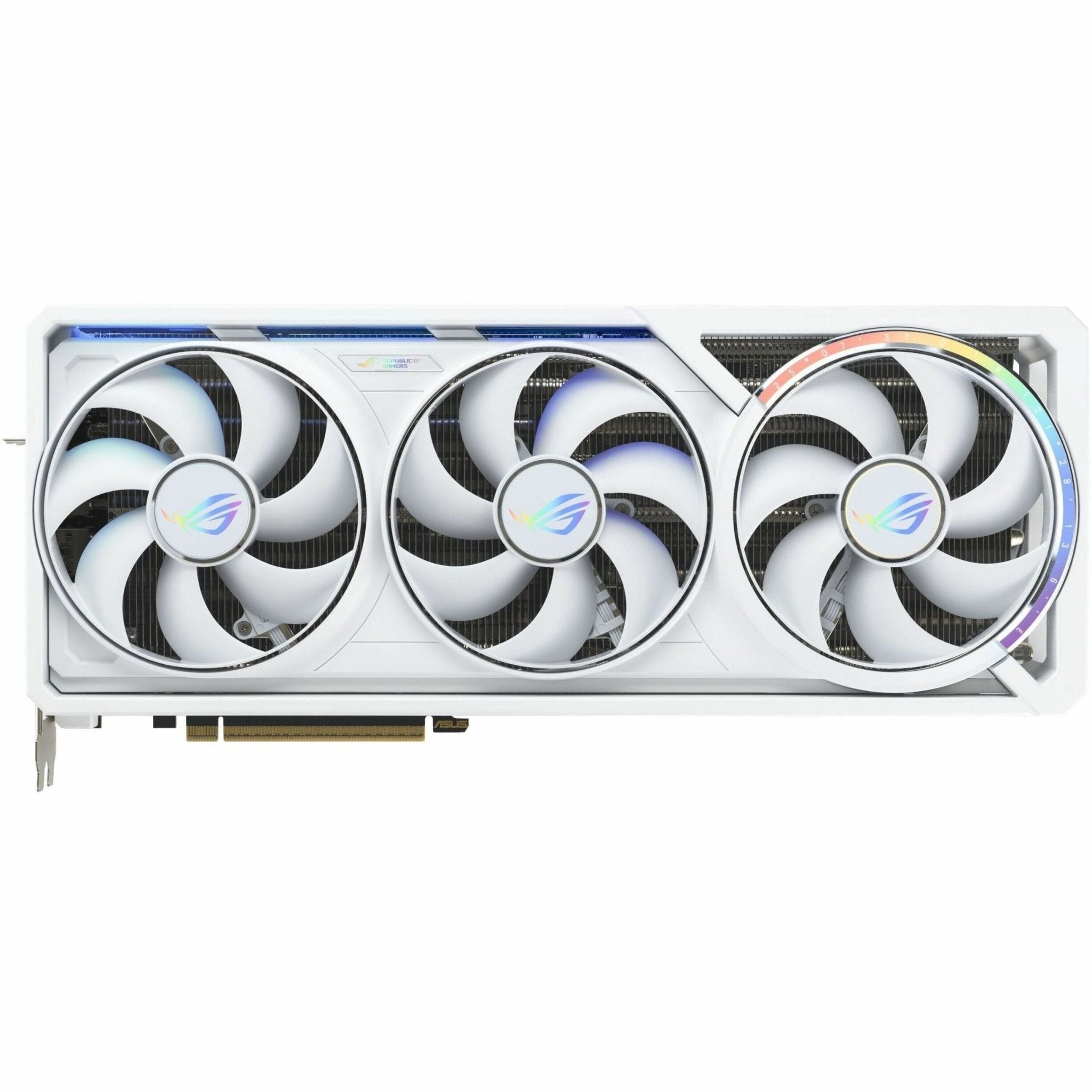 Asus ROG NVIDIA GeForce RTX 5080 Graphic Card - 16 GB GDDR7 - Soundz Store AUSTRALIA