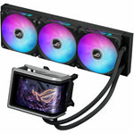Asus ROG Ryuo IV 360 ARGB 1 Cooling Fan/Radiator/Water Block/Pump - CPU, Processor - Soundz Store AUSTRALIA