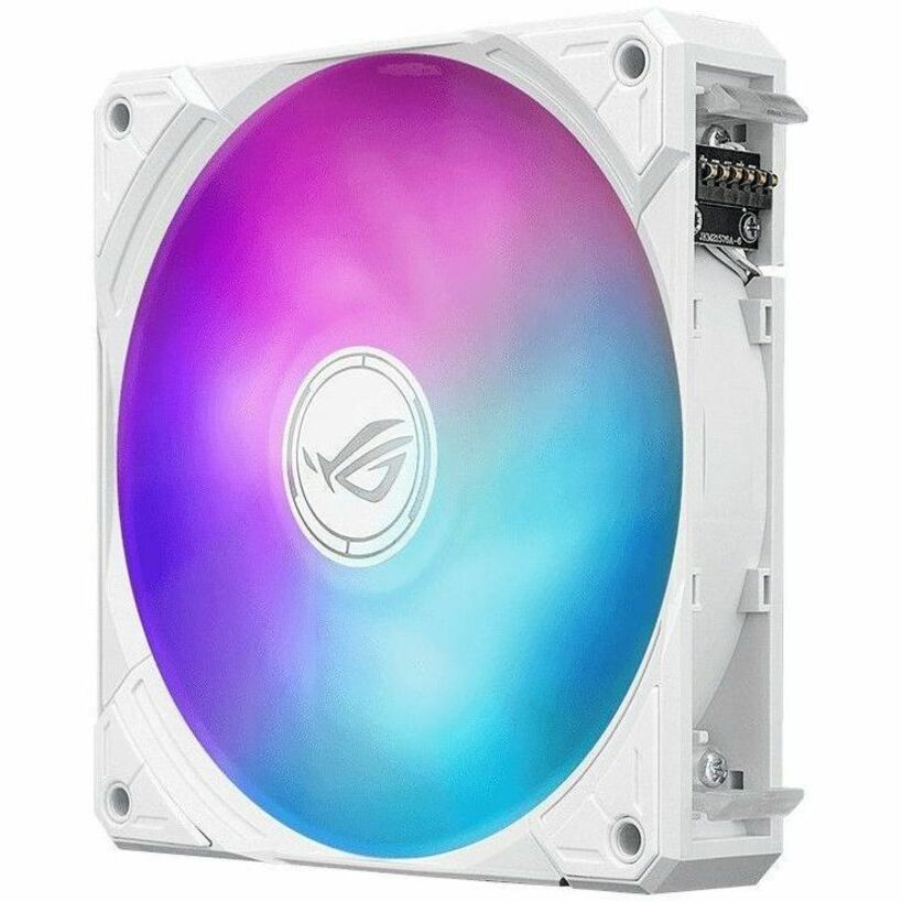 Asus ROG Ryuo IV SLC 360 ARGB 1 Cooling Fan/Radiator/Water Block/Pump - CPU, Motherboard, Chassis - Soundz Store AUSTRALIA