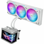 Asus ROG Ryuo IV SLC 360 ARGB 1 Cooling Fan/Radiator/Water Block/Pump - CPU, Motherboard, Chassis - Soundz Store AUSTRALIA