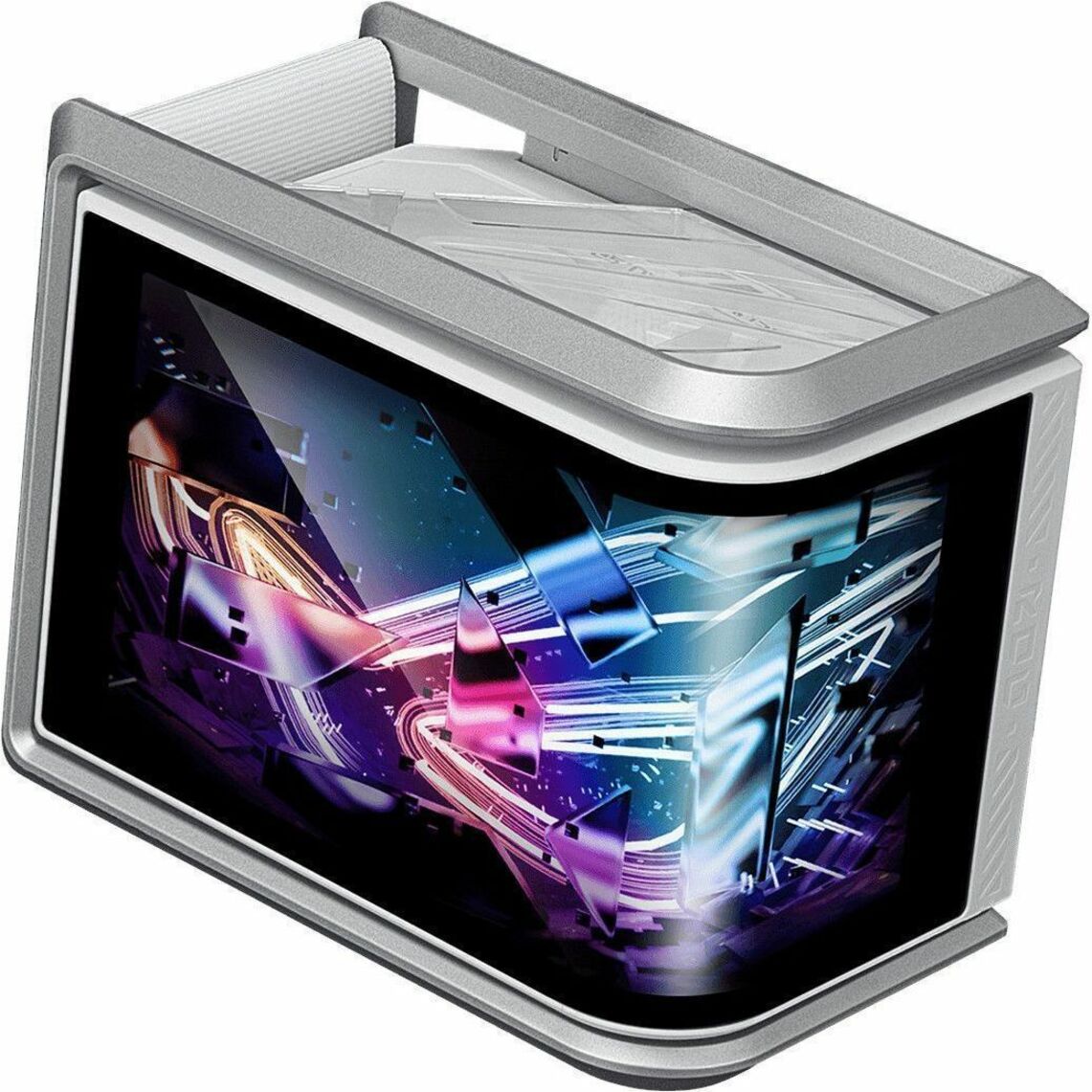 Asus ROG Ryuo IV SLC 360 ARGB 1 Cooling Fan/Radiator/Water Block/Pump - CPU, Motherboard, Chassis - Soundz Store AUSTRALIA