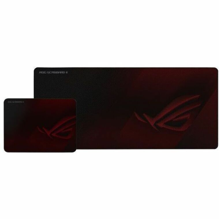 Asus ROG Scabbard II Extra Extra Large Gaming Mouse Pad - Soundz Store AUSTRALIA