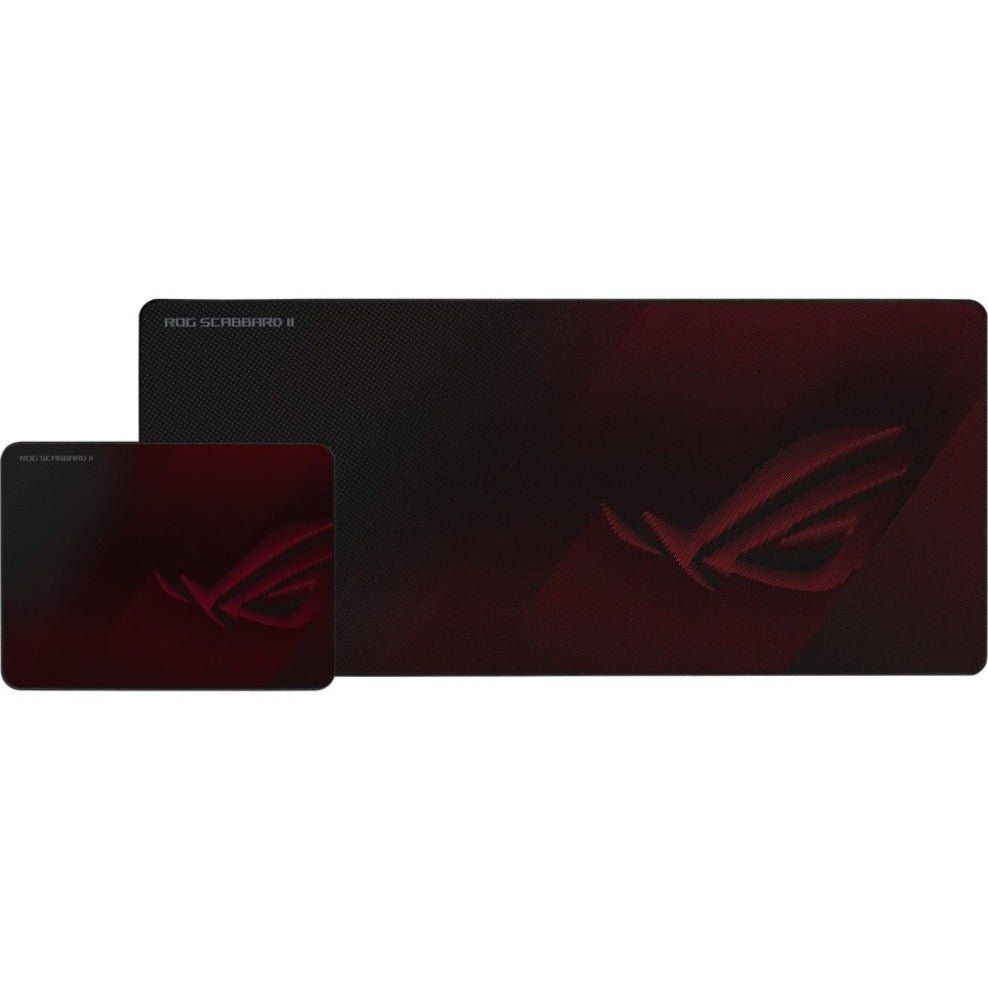 Asus ROG Scabbard II Gaming Mouse Pad - Soundz Store AUSTRALIA