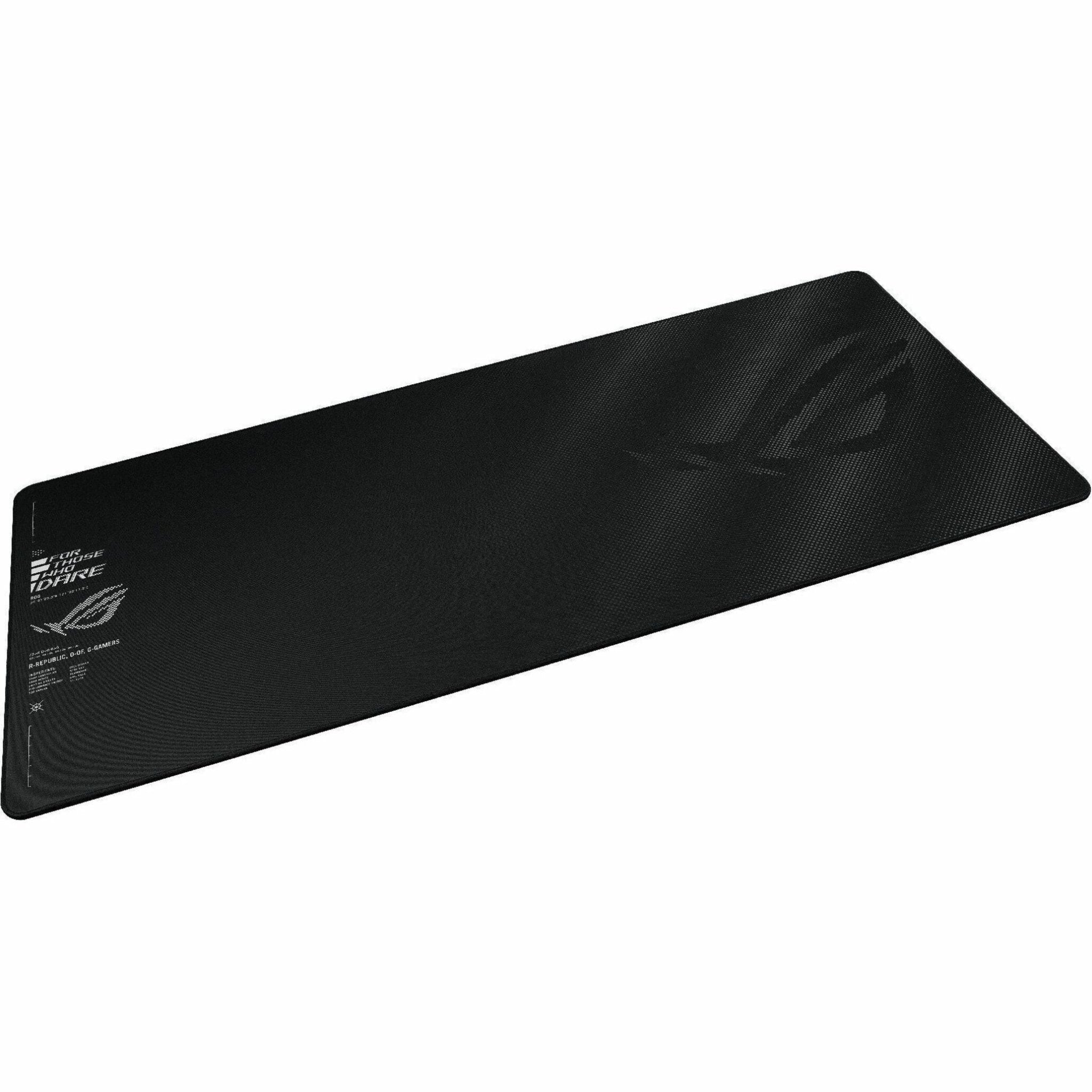 Asus ROG Sheath II Extra Extra Large Gaming Mouse Pad - Soundz Store AUSTRALIA