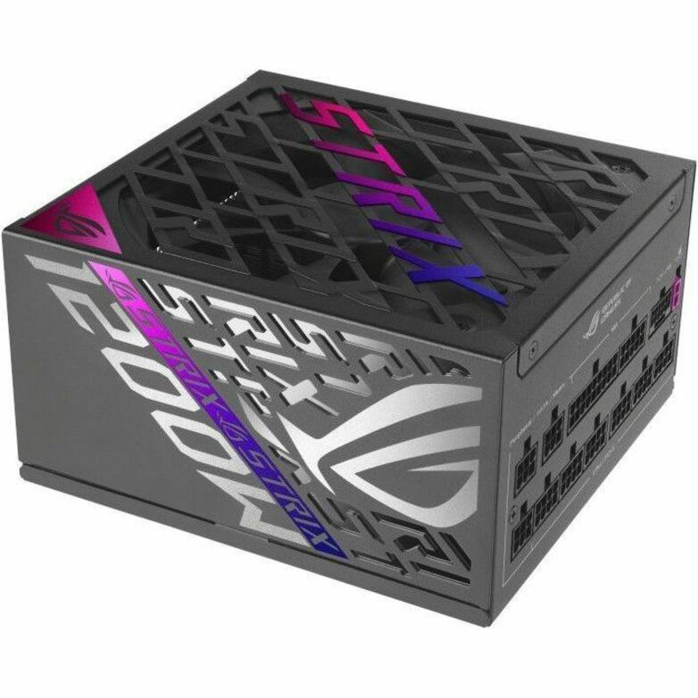 Asus ROG Strix ATX12V, ATX 3.1 Modular Power Supply - 1.20 kW - Soundz Store AUSTRALIA