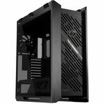 Asus ROG Strix Helios II Gaming Computer Case - EATX, ATX Motherboard Supported - Mid-tower - Tempered Glass, Aluminium, Brushed Aluminium - Black - Soundz Store AUSTRALIA