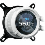 Asus ROG Strix LC III 360 ARGB LCD 1 Cooling Fan/Radiator/Water Block/Pump - Processor - Soundz Store AUSTRALIA